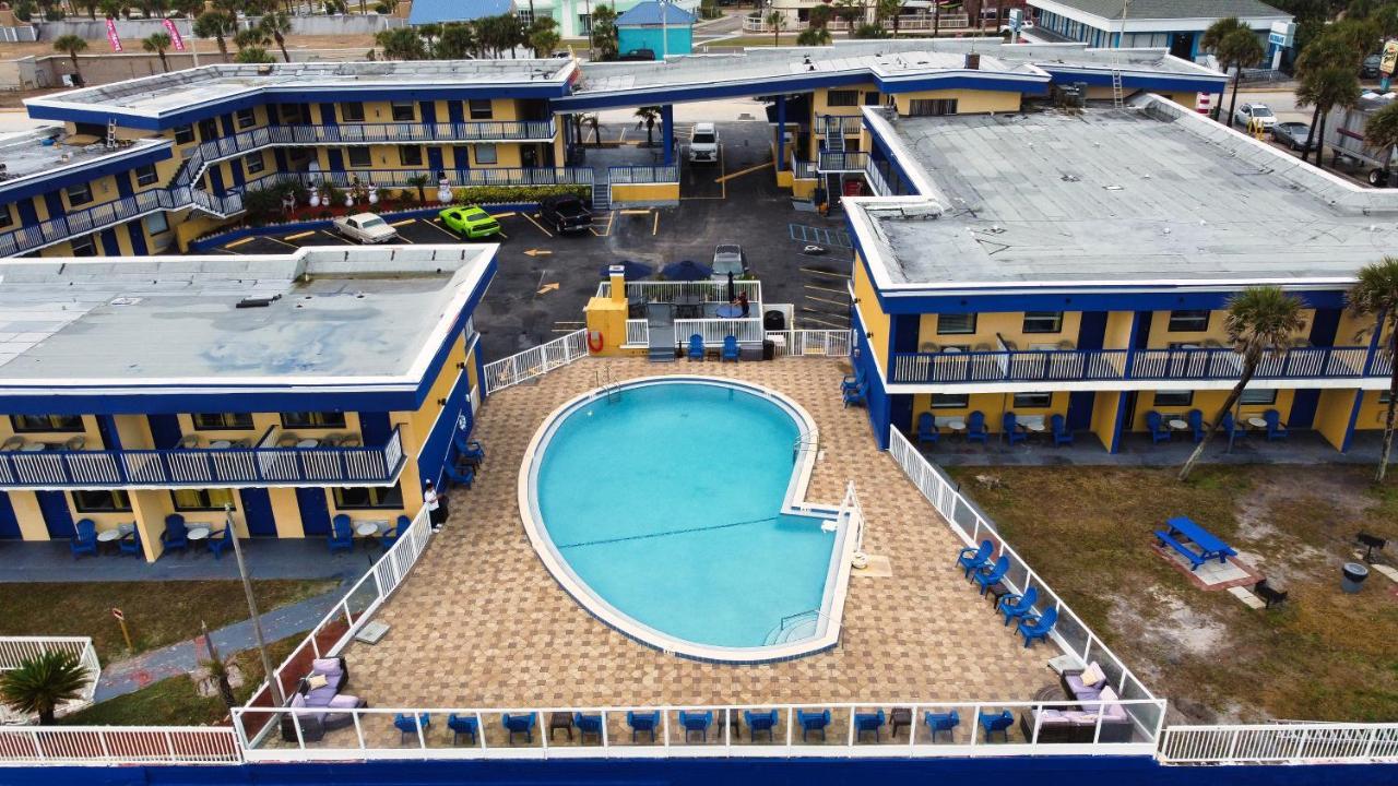 Sandals Inn Daytona Beach Exterior foto
