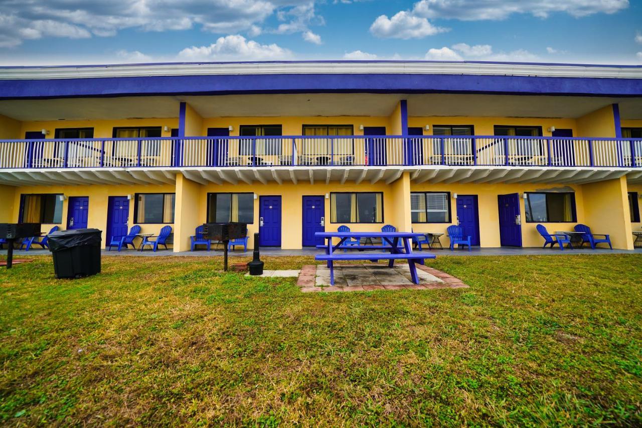 Sandals Inn Daytona Beach Exterior foto