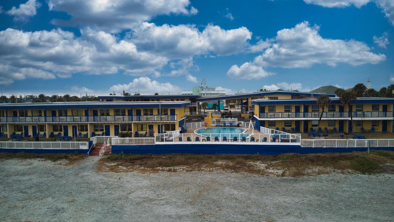 Sandals Inn Daytona Beach Exterior foto