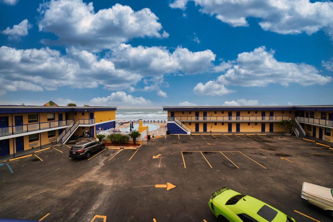 Sandals Inn Daytona Beach Exterior foto