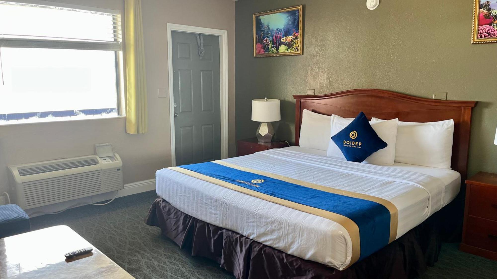 Sandals Inn Daytona Beach Exterior foto