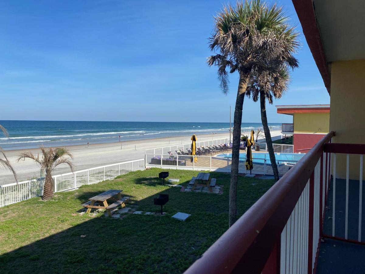 Sandals Inn Daytona Beach Exterior foto